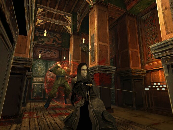 Vampire®: The Masquerade - Bloodlines™ Download Free