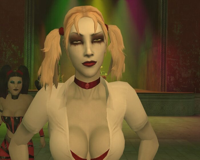 Vampire®: The Masquerade - Bloodlines™ PC Crack