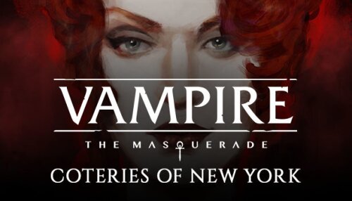 Download Vampire: The Masquerade - Coteries of New York