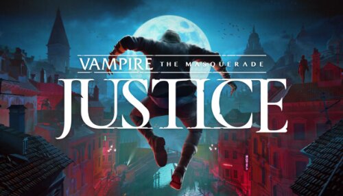 Download Vampire: The Masquerade - Justice