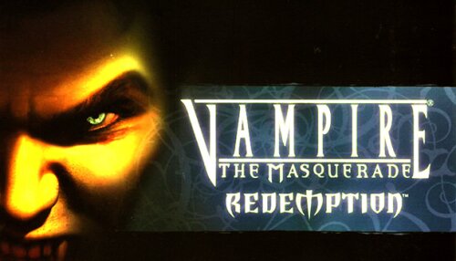 Download Vampire: The Masquerade - Redemption