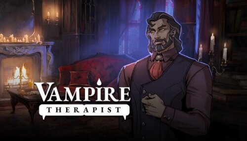 Download Vampire Therapist
