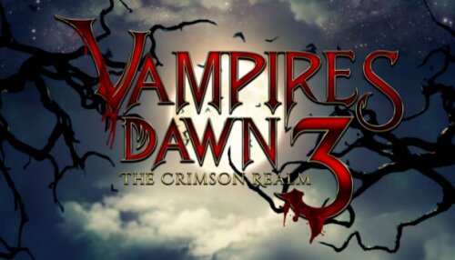 Download Vampires Dawn 3 - The Crimson Realm