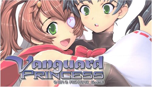 Download Vanguard Princess