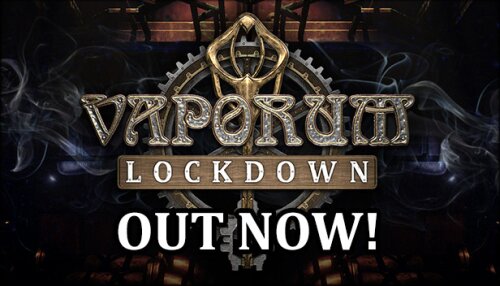 Download Vaporum: Lockdown