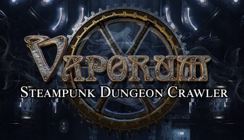 Download Vaporum