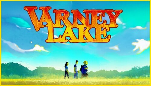 Download Varney Lake