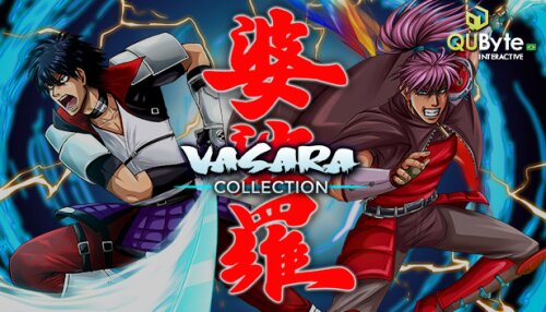 Download VASARA Collection