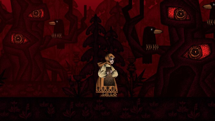 Vasilisa and Baba Yaga Download Free