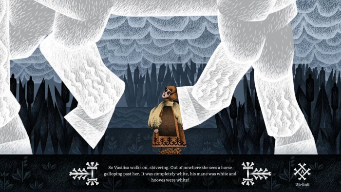 Vasilisa and Baba Yaga Free Download Torrent