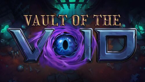 Download Vault of the Void