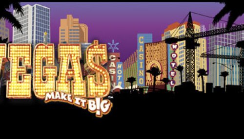 Download Vegas: Make It Big™
