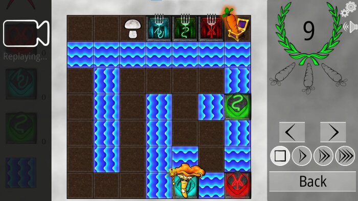 Veggie Quest: The Puzzle Game Crack Download