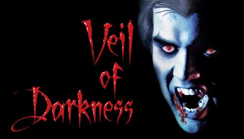 Download Veil of Darkness