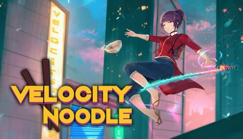 Download Velocity Noodle