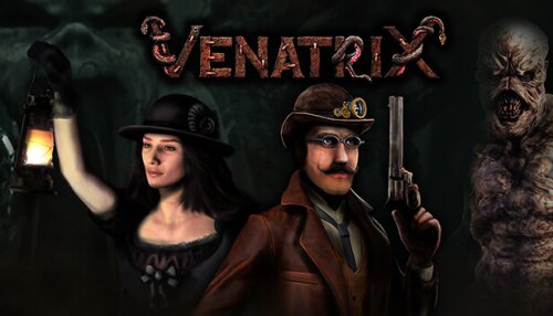 Download Venatrix