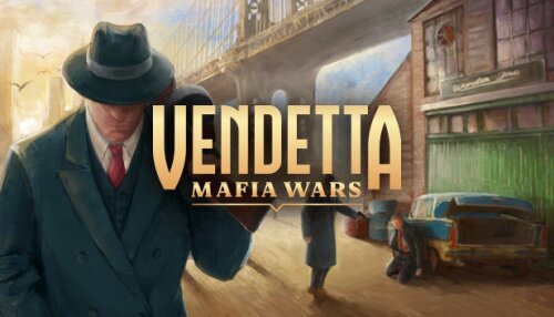 Download Vendetta: Mafia Wars