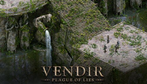 Download Vendir: Plague of Lies