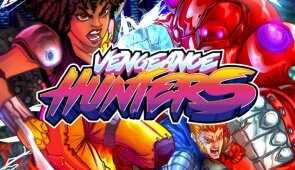 Download Vengeance Hunters