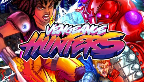 Download Vengeance Hunters