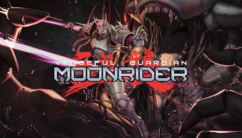 Download Vengeful Guardian: Moonrider (GOG)