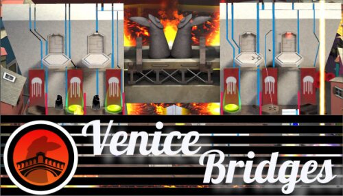 Download Venice Bridges