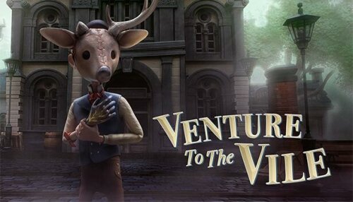 Download Venture to the Vile