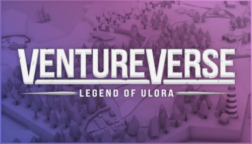 Download VentureVerse: Legend of Ulora