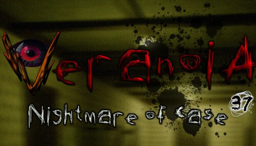 Download Veranoia: Nightmare of Case 37