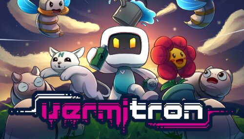 Download Vermitron