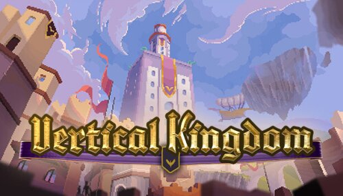 Download Vertical Kingdom