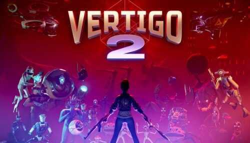 Download Vertigo 2