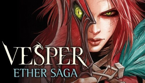 Download Vesper: Ether Saga - Episode 1