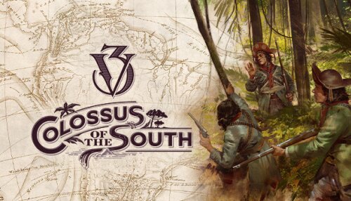 Download Victoria 3: Colossus of the South