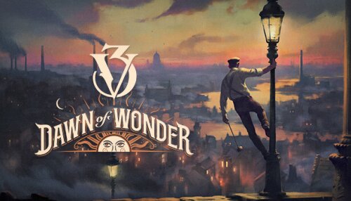 Download Victoria 3: Dawn of Wonder