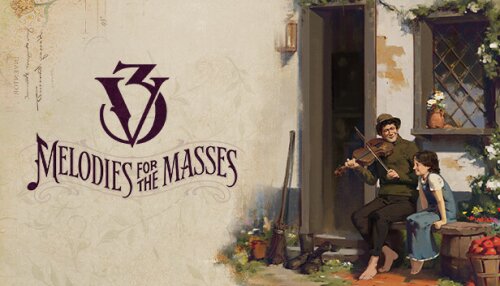 Download Victoria 3: Melodies for the Masses Music Pack