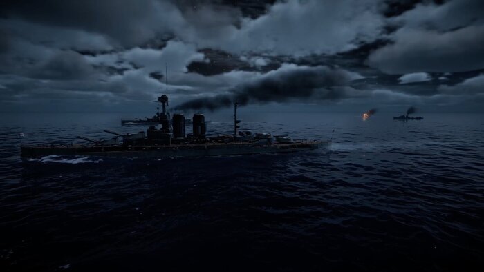 Victory at Sea Atlantic - World War II Naval Warfare Free Download Torrent