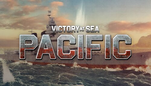 Download Victory at Sea Pacific (GOG)