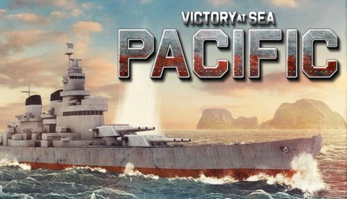 Download Victory At Sea Pacific