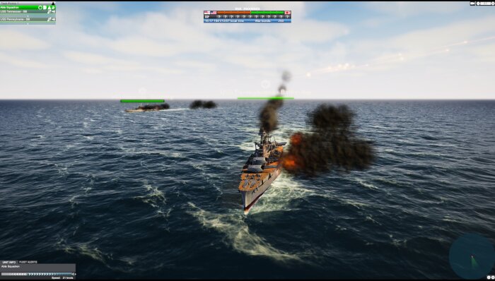 Victory At Sea Pacific Free Download Torrent