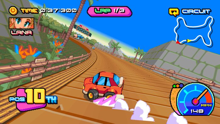 Victory Heat Rally Download Free