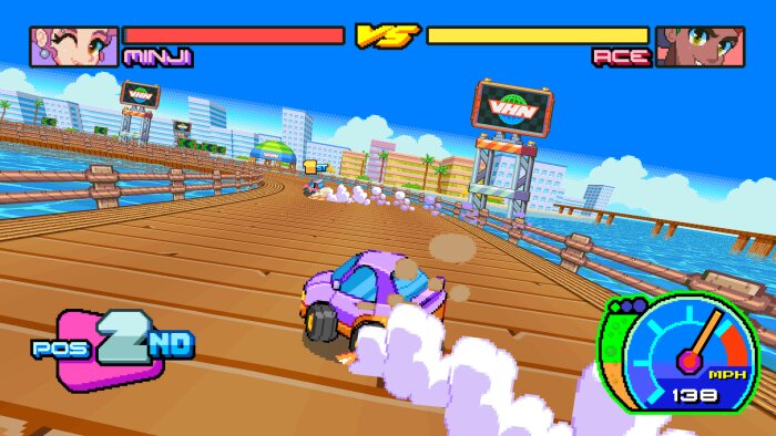 Victory Heat Rally Repack Download