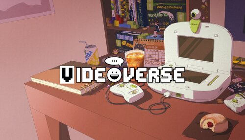 Download VIDEOVERSE (GOG)