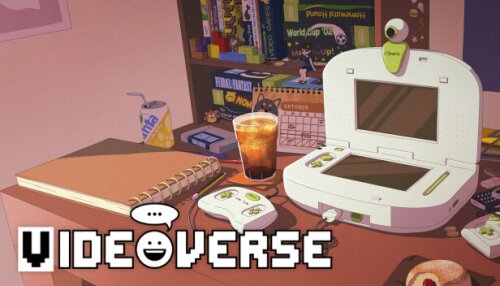 Download VIDEOVERSE