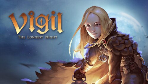 Download Vigil: The Longest Night