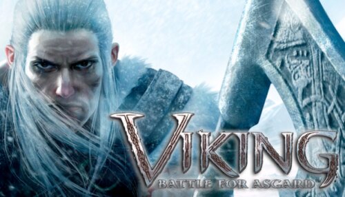 Download Viking: Battle for Asgard