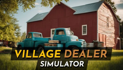 Download Village Dealer Simulator
