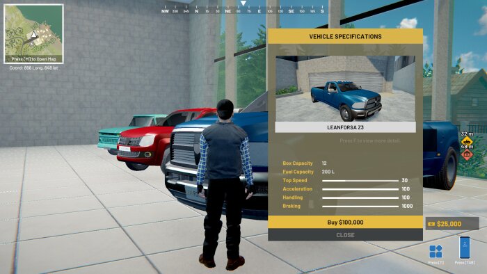 Village Dealer Simulator Crack Download