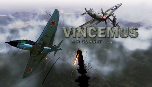 Download Vincemus - Air Combat