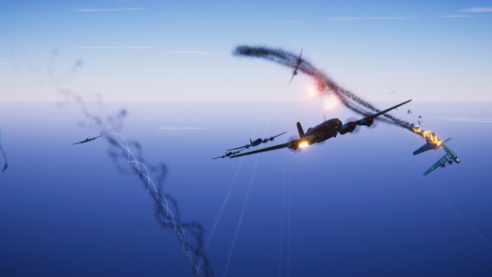 Vincemus - Air Combat Download Free